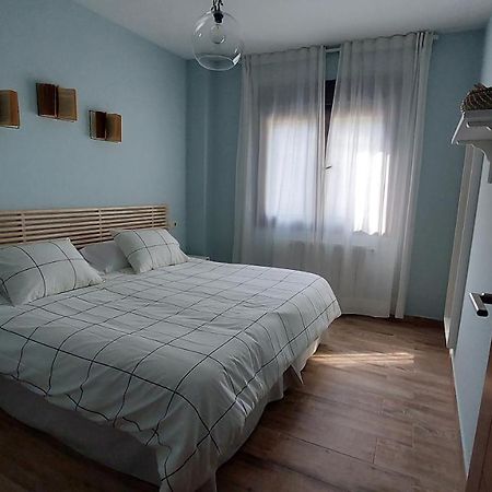 Apartamento Las Campanitas Нуньомораль Экстерьер фото