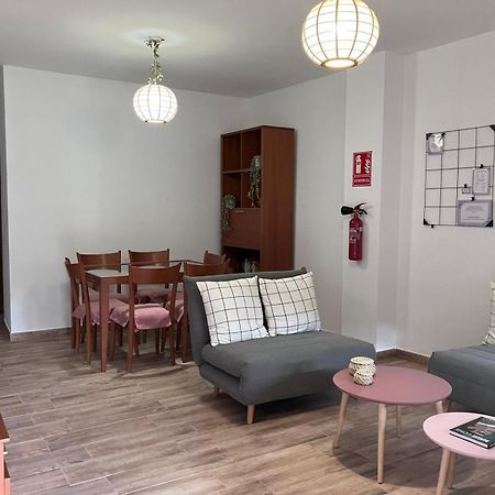 Apartamento Las Campanitas Нуньомораль Экстерьер фото