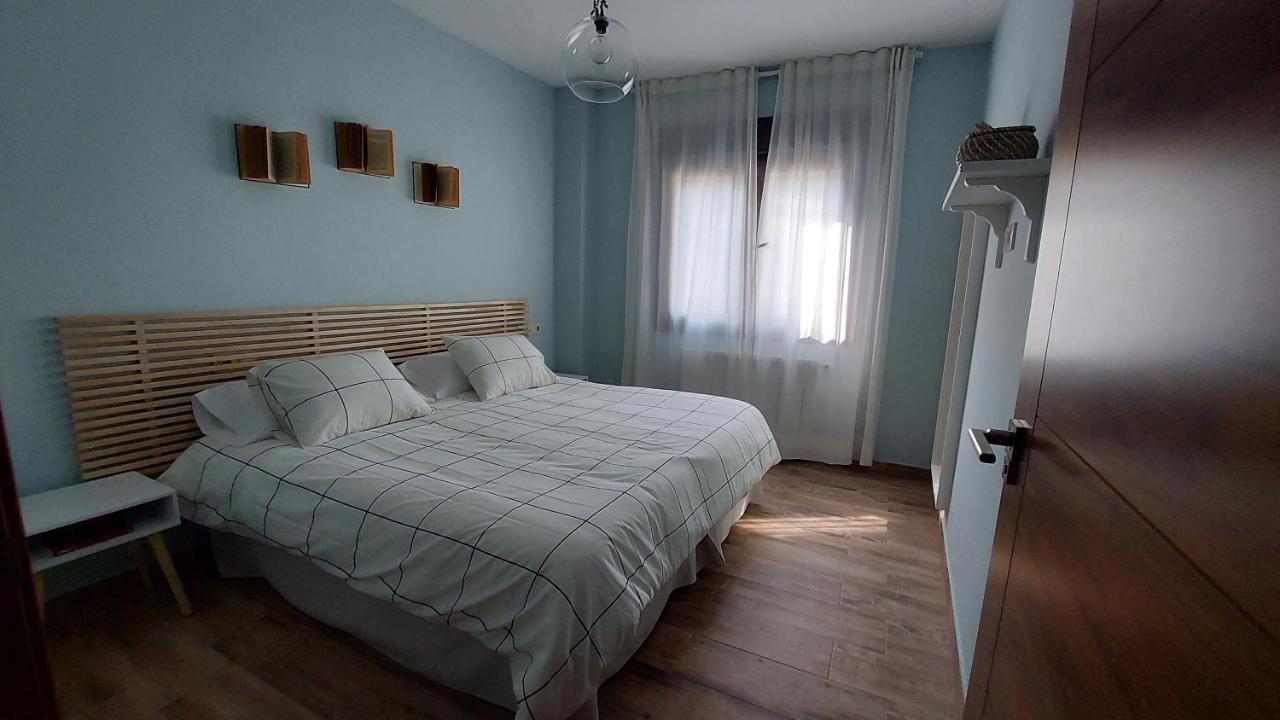 Apartamento Las Campanitas Нуньомораль Экстерьер фото