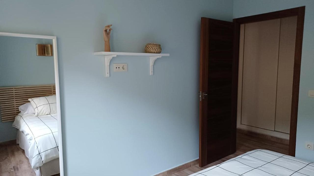 Apartamento Las Campanitas Нуньомораль Экстерьер фото