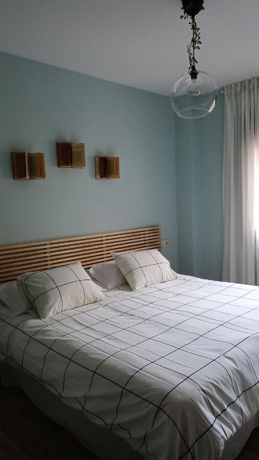 Apartamento Las Campanitas Нуньомораль Экстерьер фото