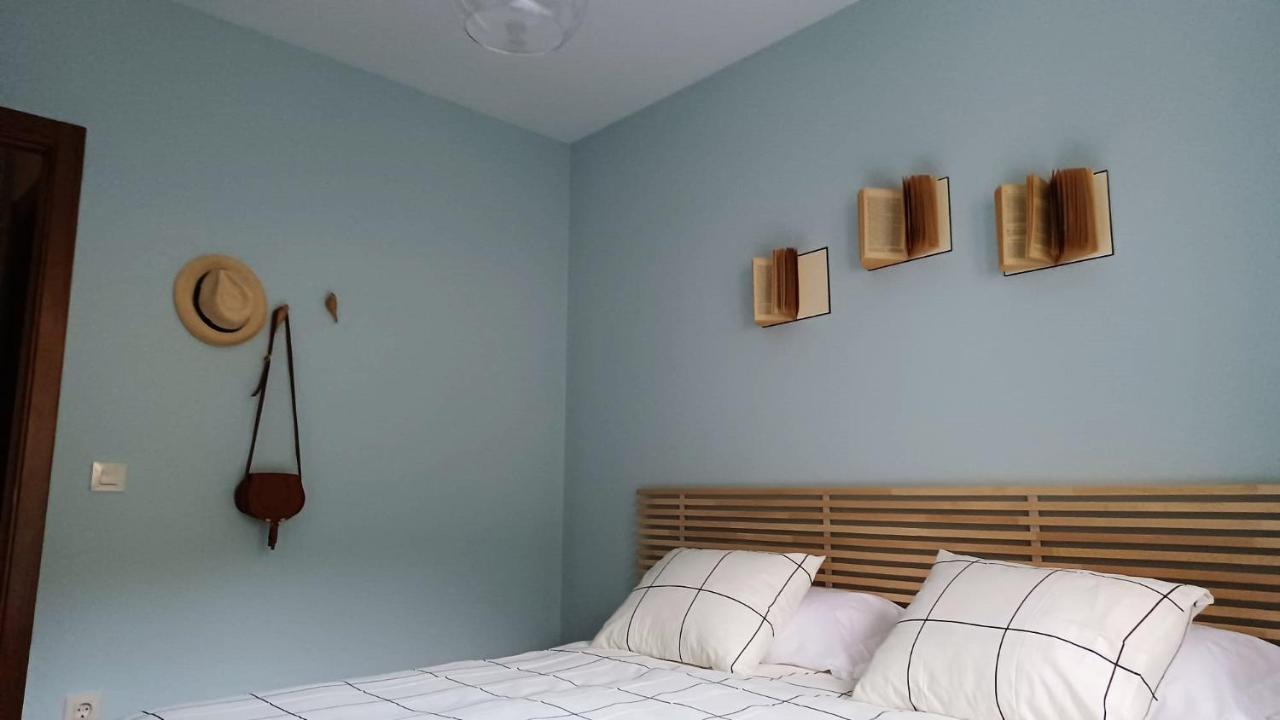 Apartamento Las Campanitas Нуньомораль Экстерьер фото