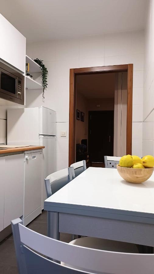 Apartamento Las Campanitas Нуньомораль Экстерьер фото