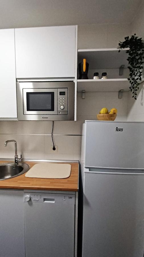 Apartamento Las Campanitas Нуньомораль Экстерьер фото