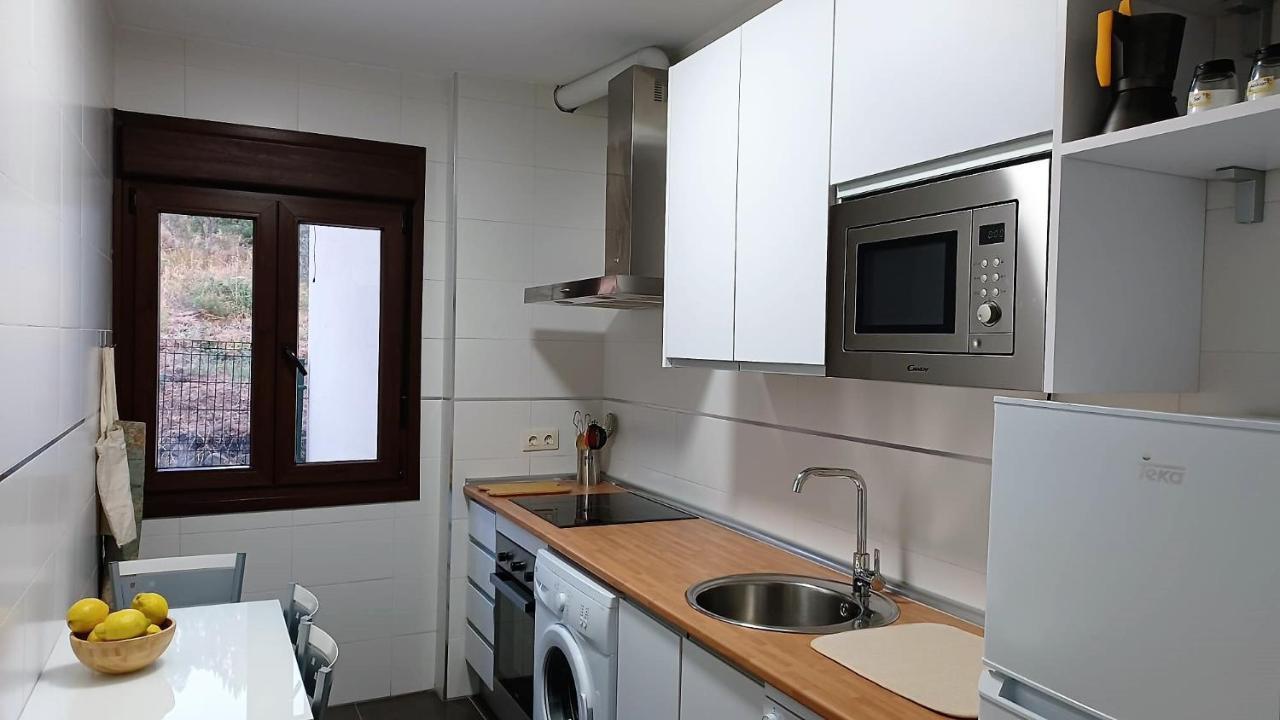 Apartamento Las Campanitas Нуньомораль Экстерьер фото