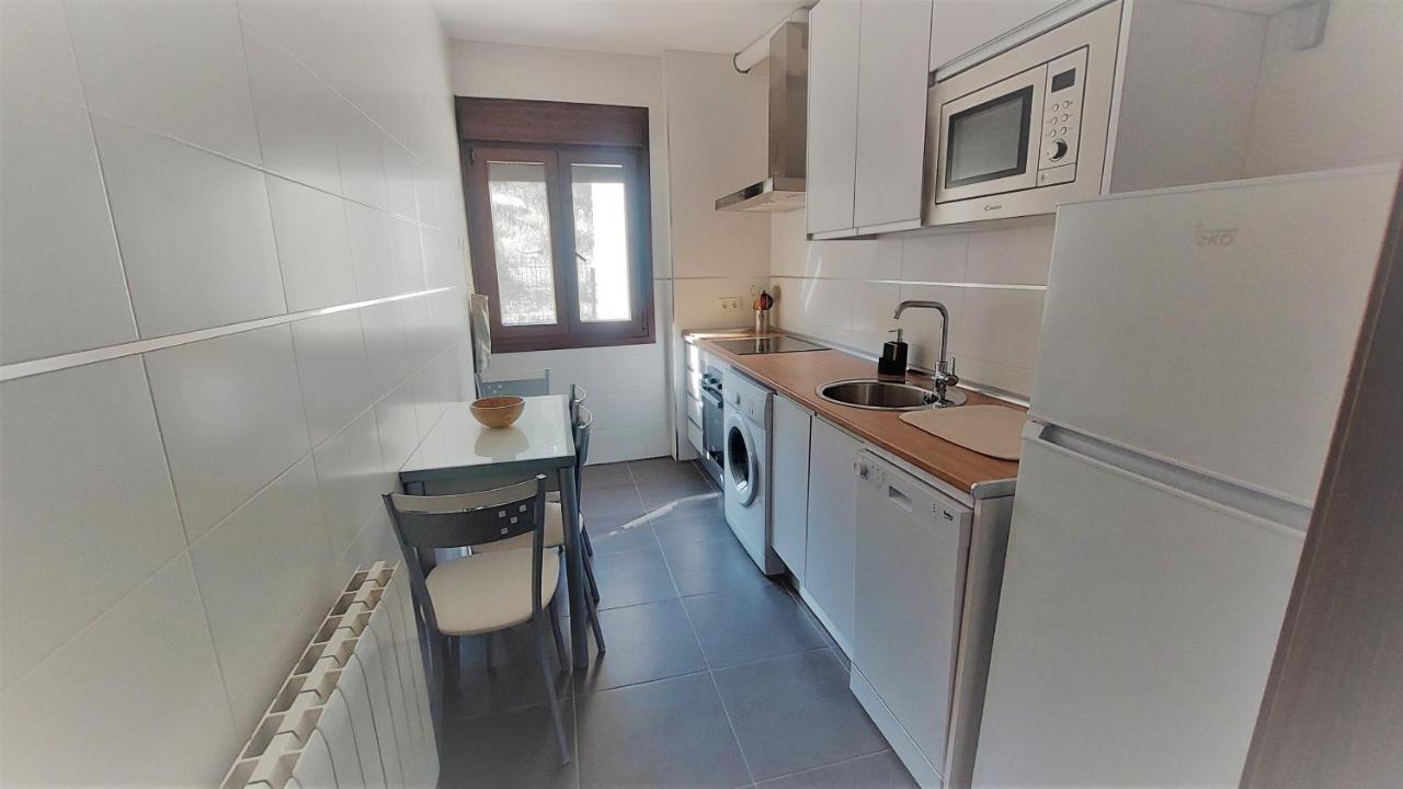 Apartamento Las Campanitas Нуньомораль Экстерьер фото