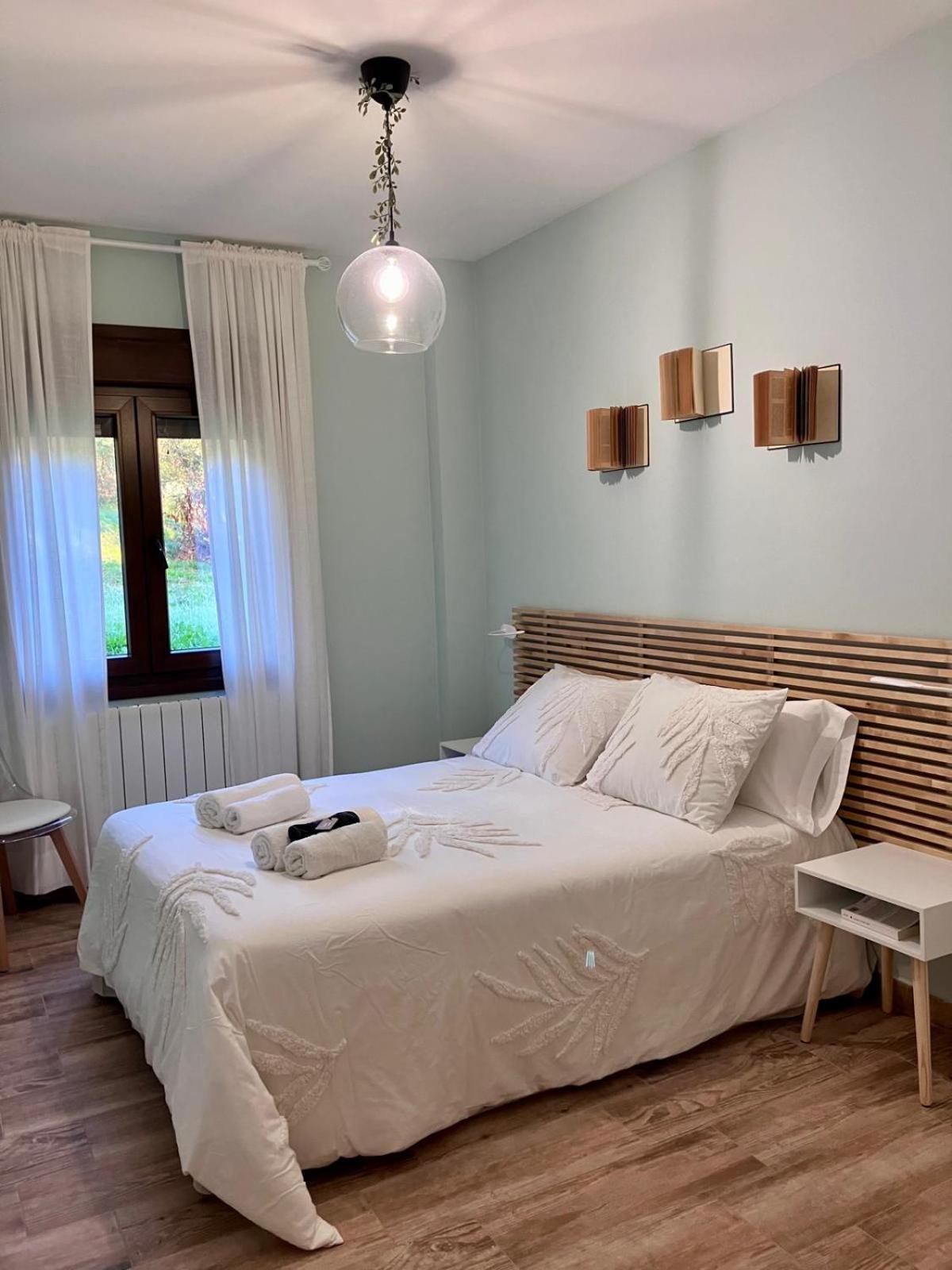 Apartamento Las Campanitas Нуньомораль Экстерьер фото
