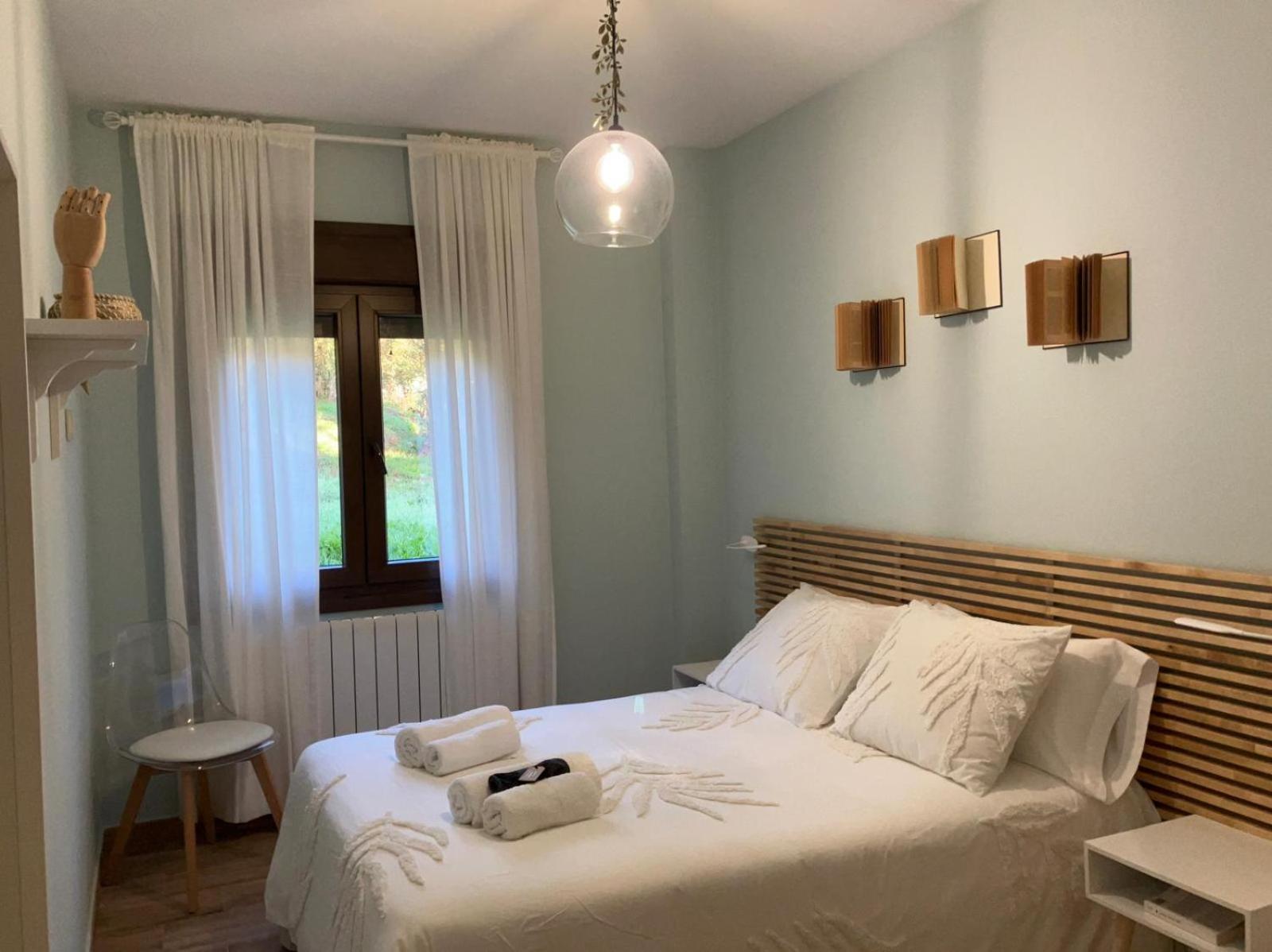 Apartamento Las Campanitas Нуньомораль Экстерьер фото
