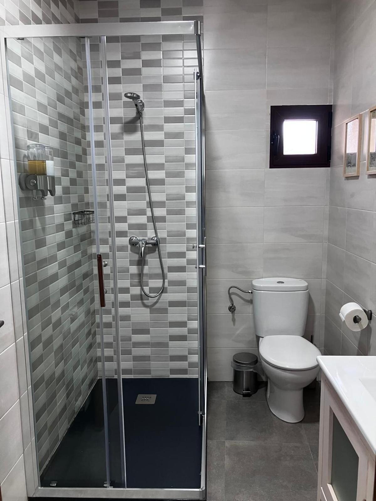 Apartamento Las Campanitas Нуньомораль Экстерьер фото