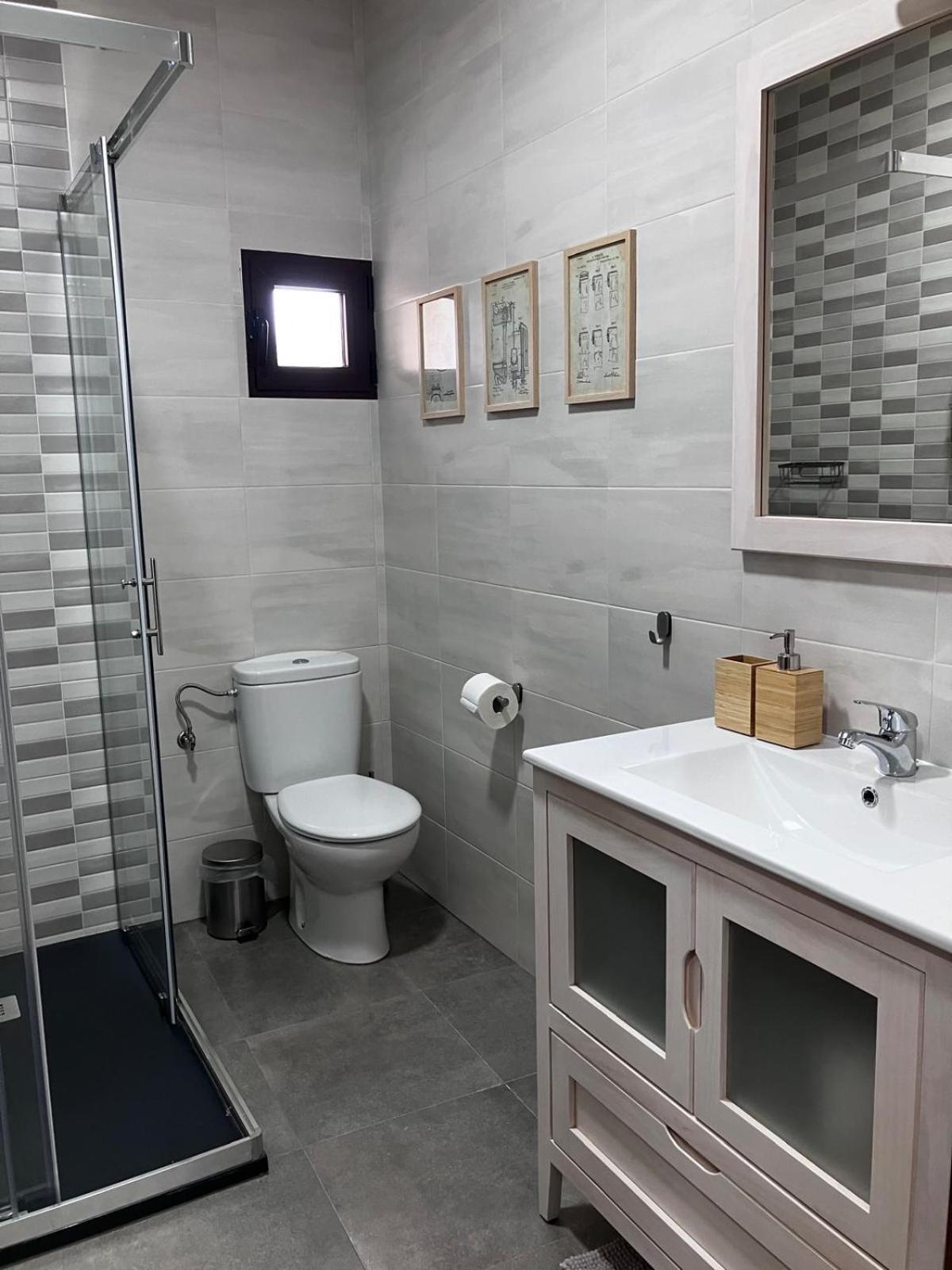 Apartamento Las Campanitas Нуньомораль Экстерьер фото